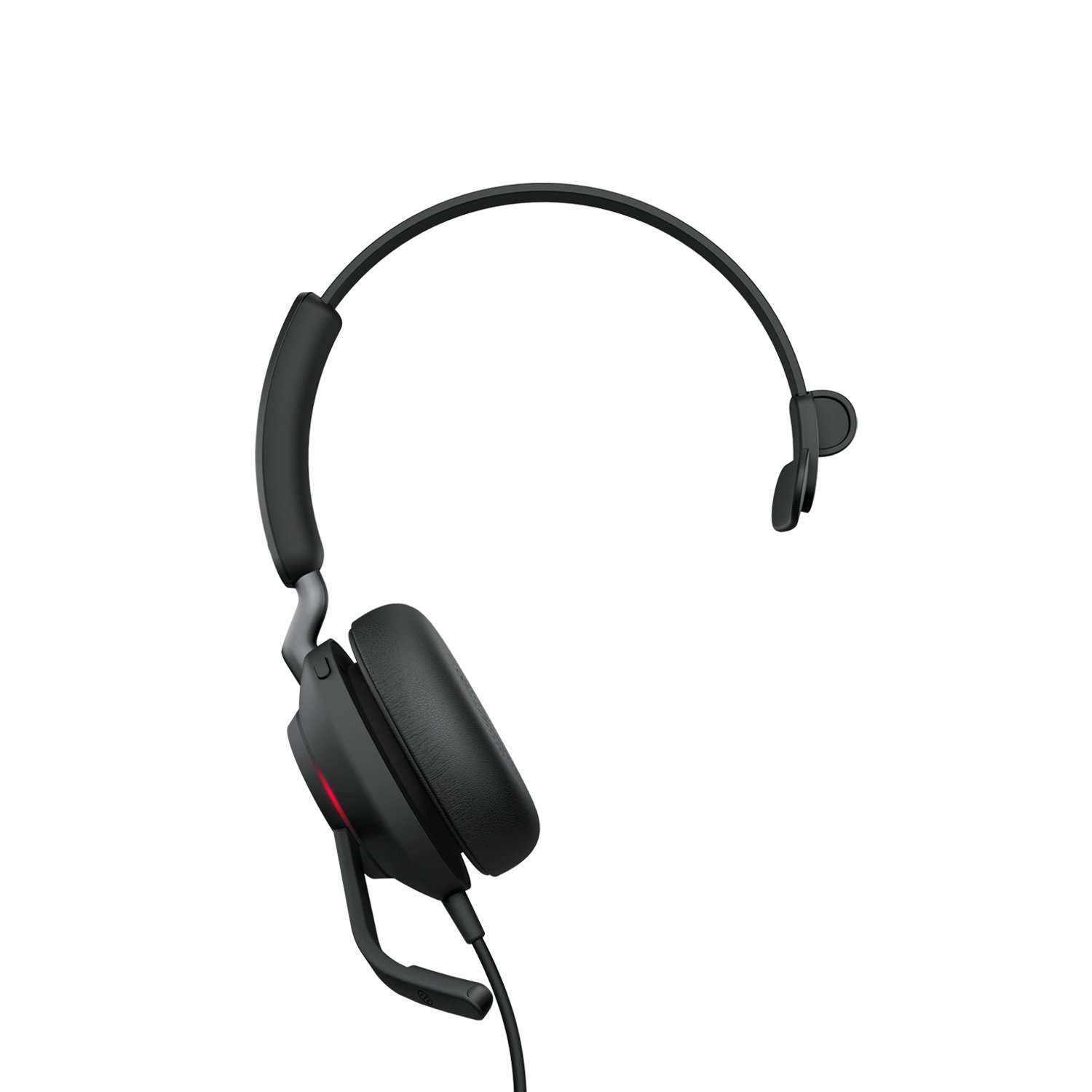 Jabra Evolve2 40, USB-C, MS Mono 24089-899-899