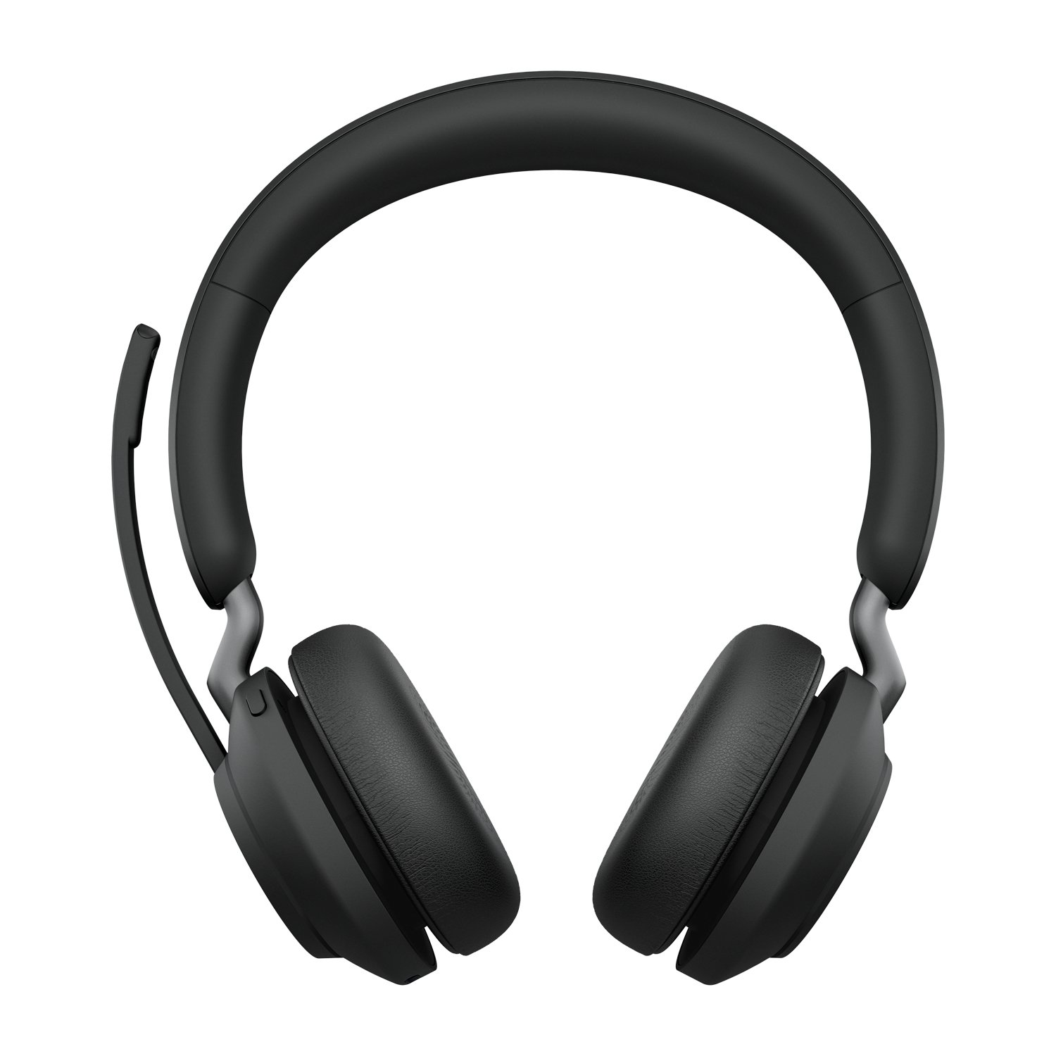 Jabra Evolve2 65, Link380a MS Stereo Black 26599-999-999