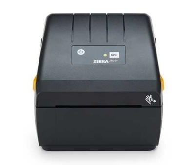Zebra ZD230 drukarka etykiet Termotransferowy 203 x ZD23042-30EC00EZ