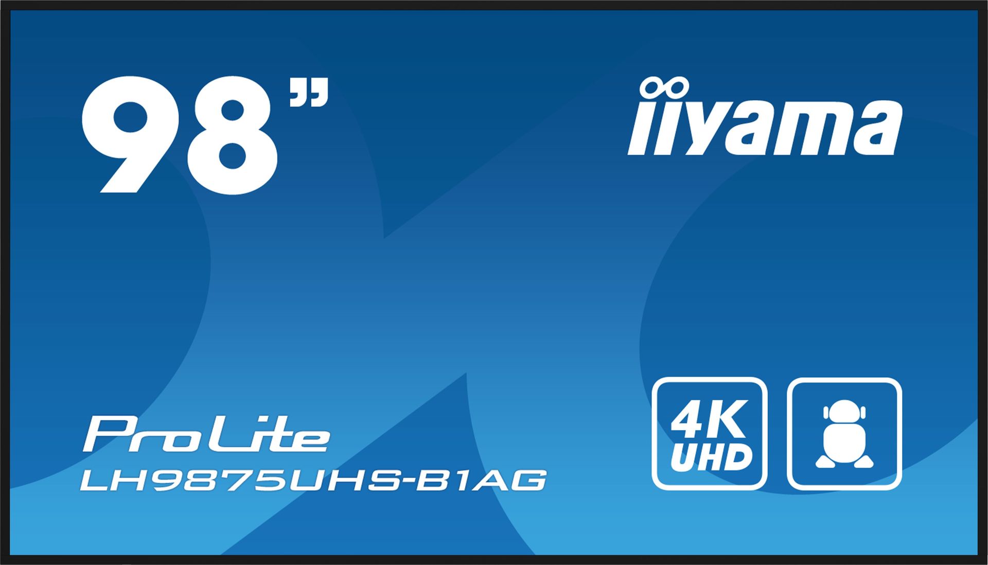 iiyama ProLite LH9875UHS-B1AG 98