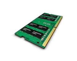 Samsung Enterprise SO-DIMM 16GB DDR4 2Rx8 3200MHz M471A2K43EB1-CWE