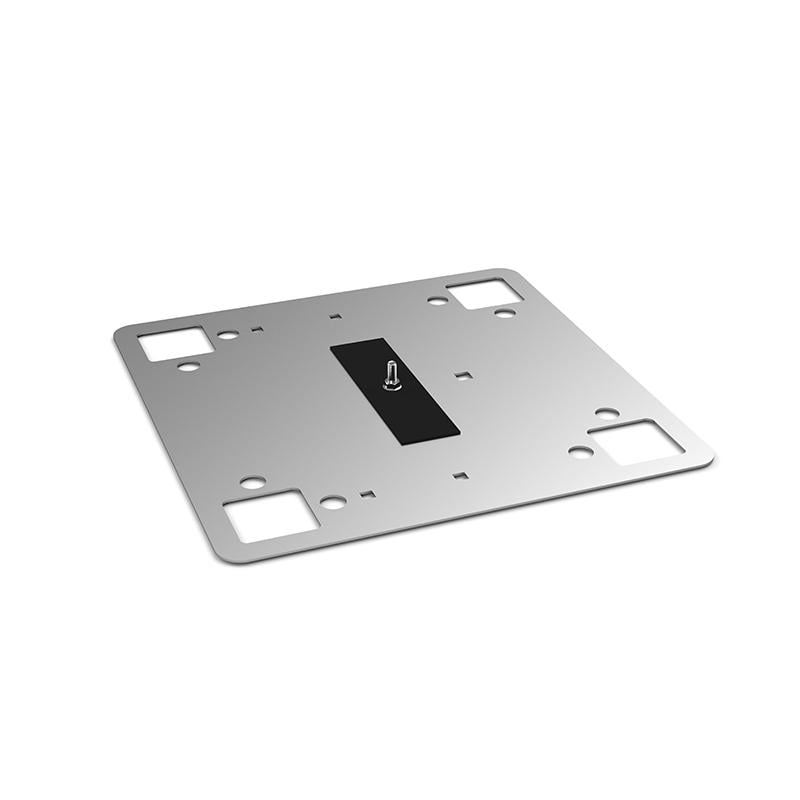 Płytka mocująca CWL montowana pod membranę/papę w K-53-50MM