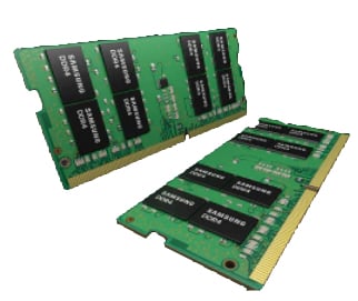 DDR5 - Modul - 16 GB - 16 GB - DDR5 M425R2GA3BB0-CQK