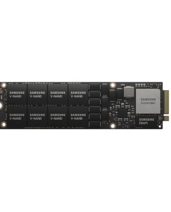 SSD M,2 1,9TB Samsung PM9A3 NVMe PCIe 4,0 x 4 bulk MZ1L21T9HCLS-00A07
