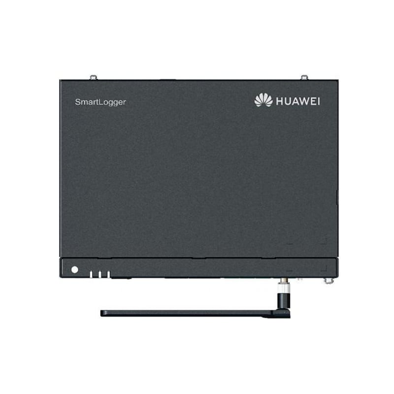 Smart Logger 3000A z PLC SL3APLC