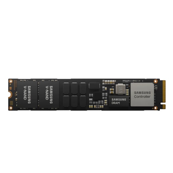 SSD M,2 3,8TB Samsung PM9A3 NVMe PCIe 4,0 x 4 bulk MZ1L23T8HBLA-00A07