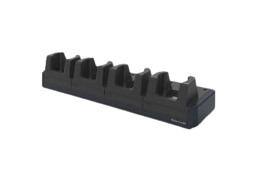 Honeywell charging station, 4 slots EDA61K-CB-2