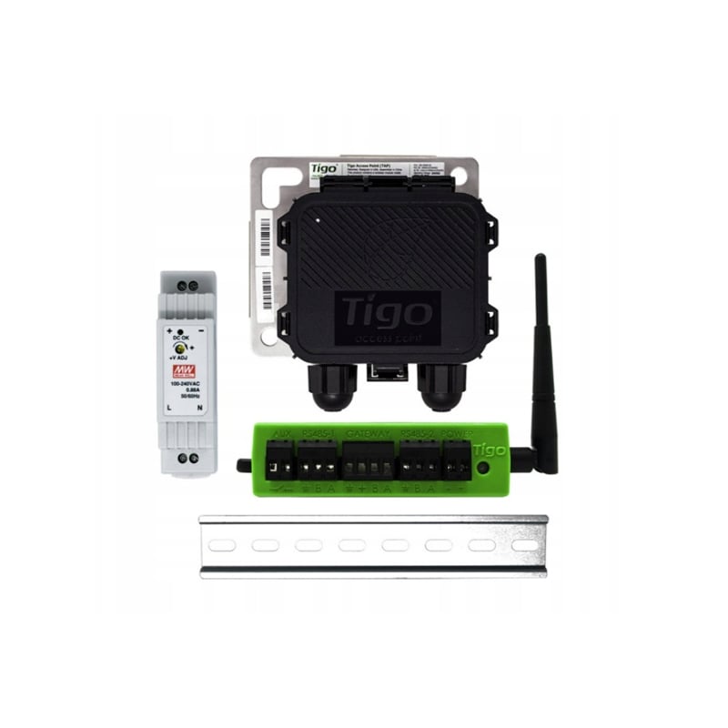 Cloud Connect Advanced, TAP, DIN Rail PS 344-00000-52