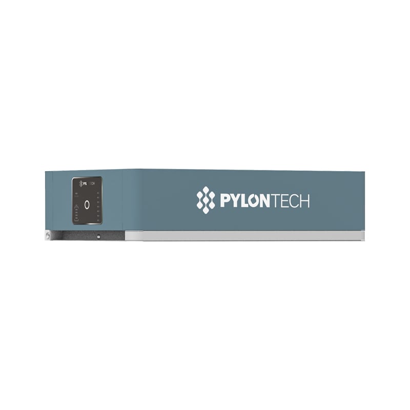 Pylontech moduł sterujący banku energii H1 - obsługa FC0500-40S-V2