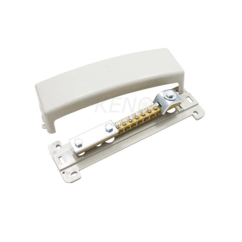 Szyna wyrównawcza potencjału 188mm 5100226