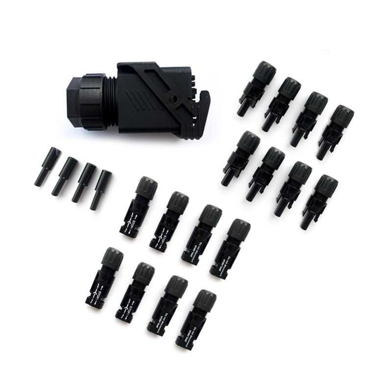 Zestaw serwisowy 30-40KTL-M3 02233ETX