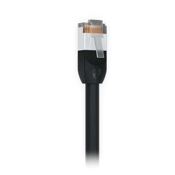 Ubiquiti Networks UACC-CABLE-PATCH-OUTDOOR-2M-BK