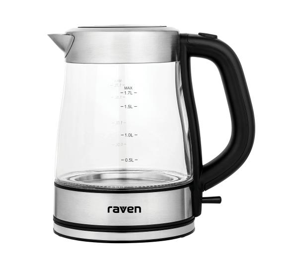 Raven EC027C