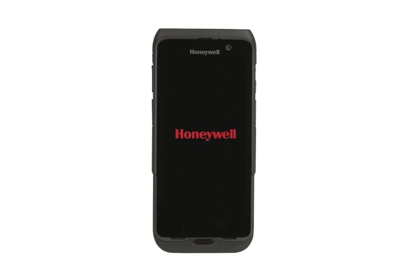 Honeywell CT47, 2D, SR, USB-C, BT, NFC, warm-swap CT47-X0N-37D100G