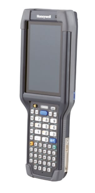 Honeywell CK65, 2D, 10.5 cm (4''), alpha, BT, Wi-Fi CK65-L0N-B8C214E