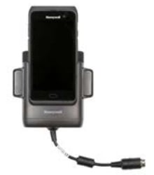 Honeywell vehicle charging station CT45-VD-CNV