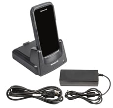 Honeywell charging-/communication station, USB CT50-HB-2-R