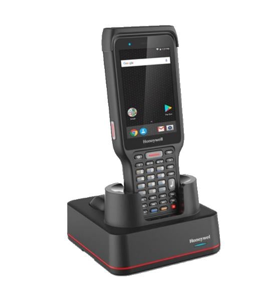 Honeywell charging station EDA61K-HB-2