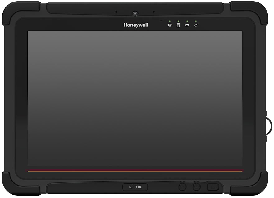 Honeywell RT10W, 2D, SR, USB, BT, Wi-Fi, 10 IoT RT10W-L00-17C12S0E