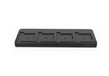 Honeywell battery charger, 4 slots EDA52-QBC-2