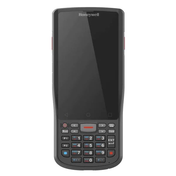 Honeywell EDA51K, 2D, USB-C, BT, Wi-Fi, 4G, NFC EDA51K-1-BE31SQGRK