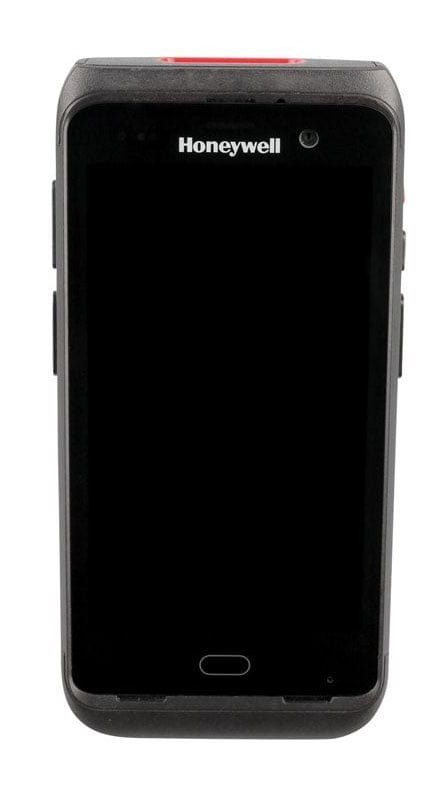 Honeywell CT40XP, 2D, USB-C, BT, Wi-Fi, 4G CT40P-L1N-28R11BE