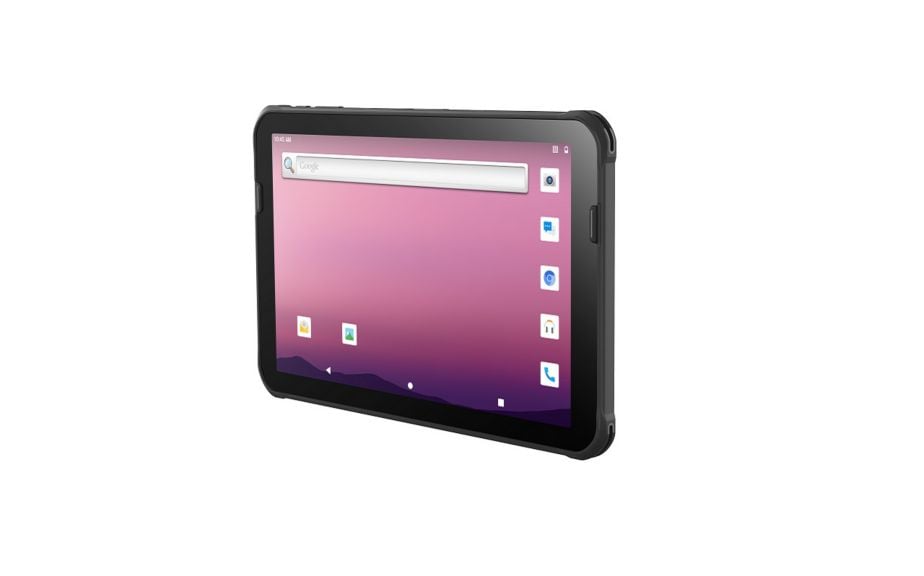 Honeywell ScanPal EDA10A, 2D, USB-C, BT, Wi-Fi, 5G EDA10A-11BE94N21RK