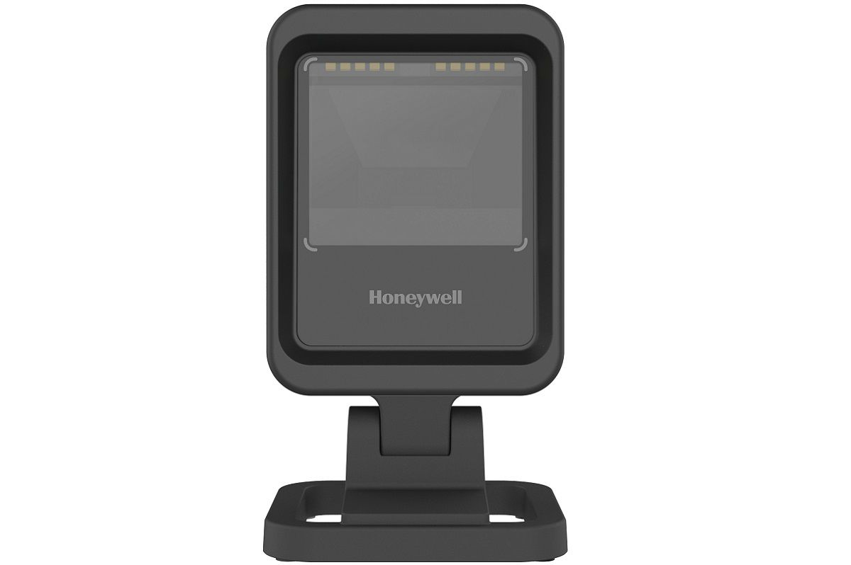 Honeywell Genesis XP 7680g, 2D, SR, multi-IF 7680GSR-2USB-1-R