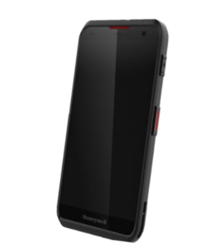 Honeywell EDA52, 2Pin, 2D, USB-C, BT, Wi-Fi, 4G EDA52-11AE34N21RK