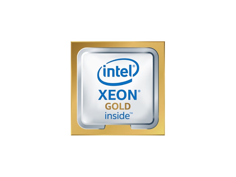 Intel Xeon-G 5416S CPU for HPE P49653-B21