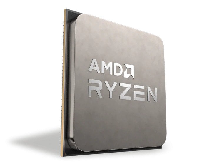 AMD Ryzen 9 5900X procesor 3,7 GHz 64 MB L3 100-000000061