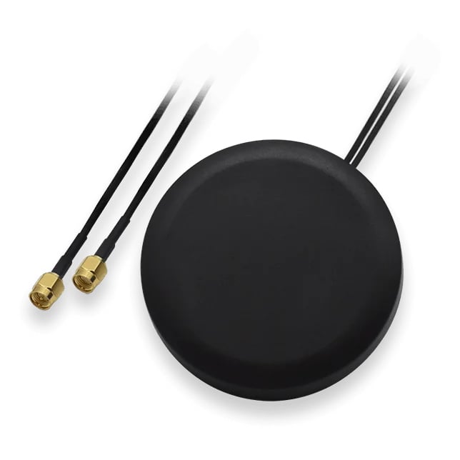Teltonika COMBO MIMO Mobile ROOF SMA antenna PR1KCL25