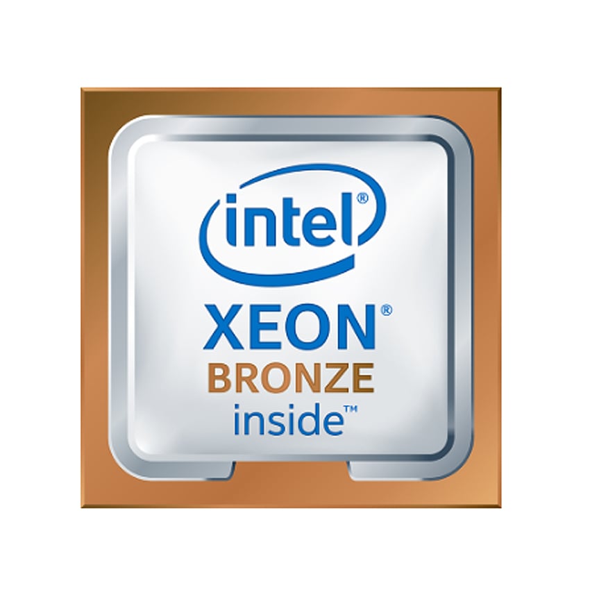 HPE ML350 Gen10 Intel Xeon-B 3206R 8-Core (1.90GHz 11MB L3 P19789-B21