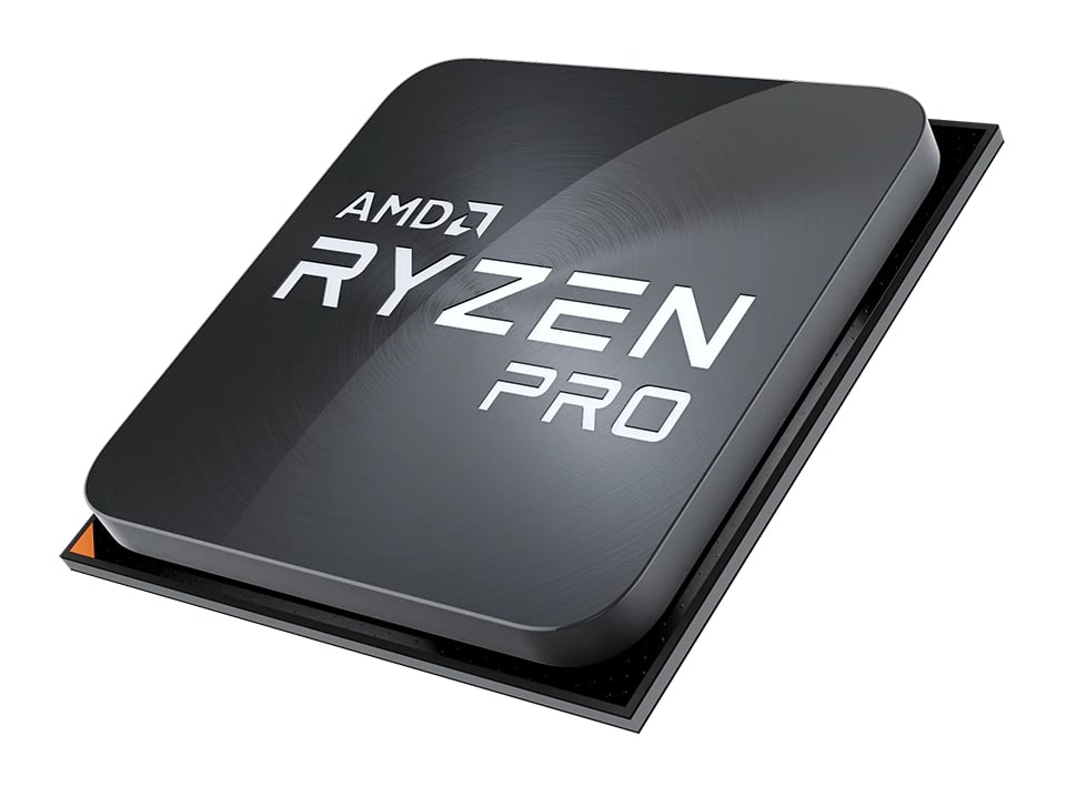 AMD Ryzen 5 PRO 4650G procesor 3,7 GHz 8 MB L2 & L3 100-000000143