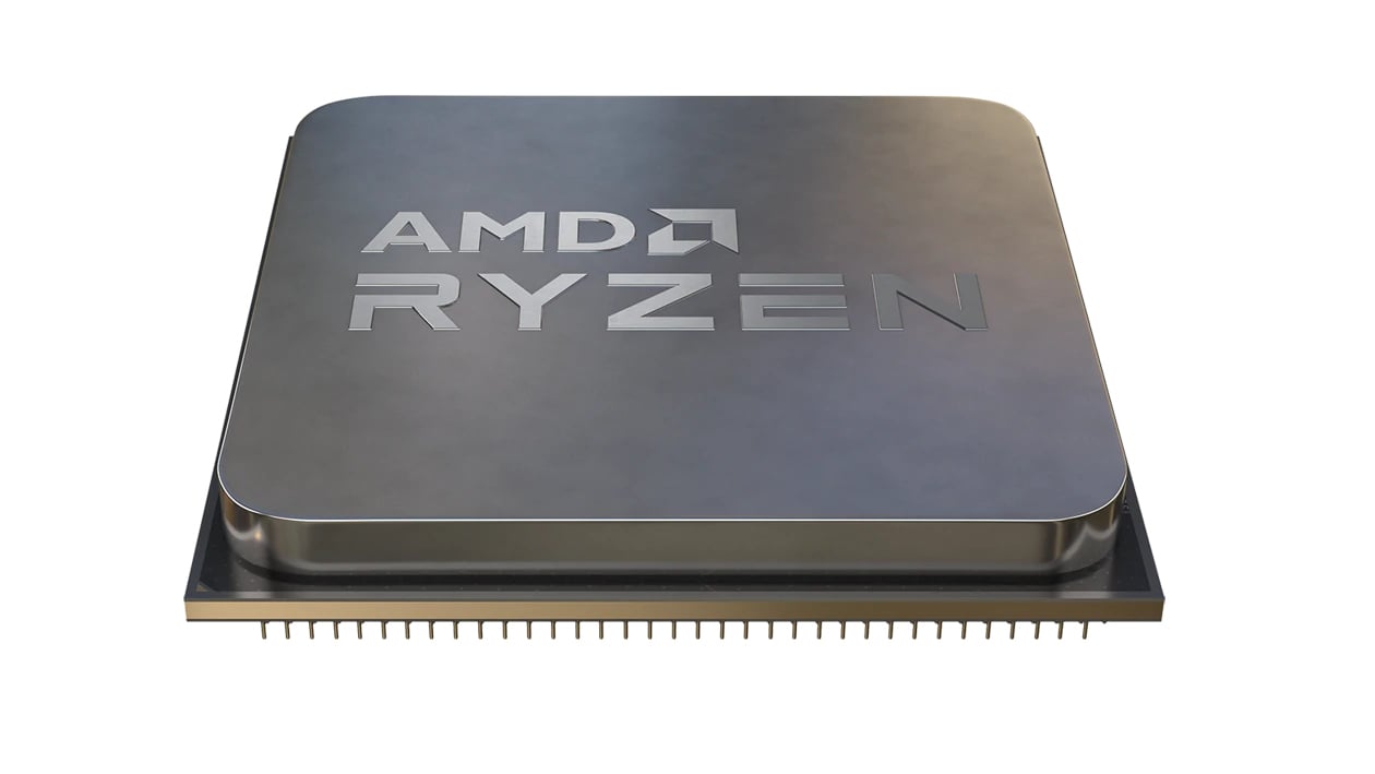 AMD Ryzen 7 5700G procesor 3,8 GHz 16 MB L3 100-100000263MPK
