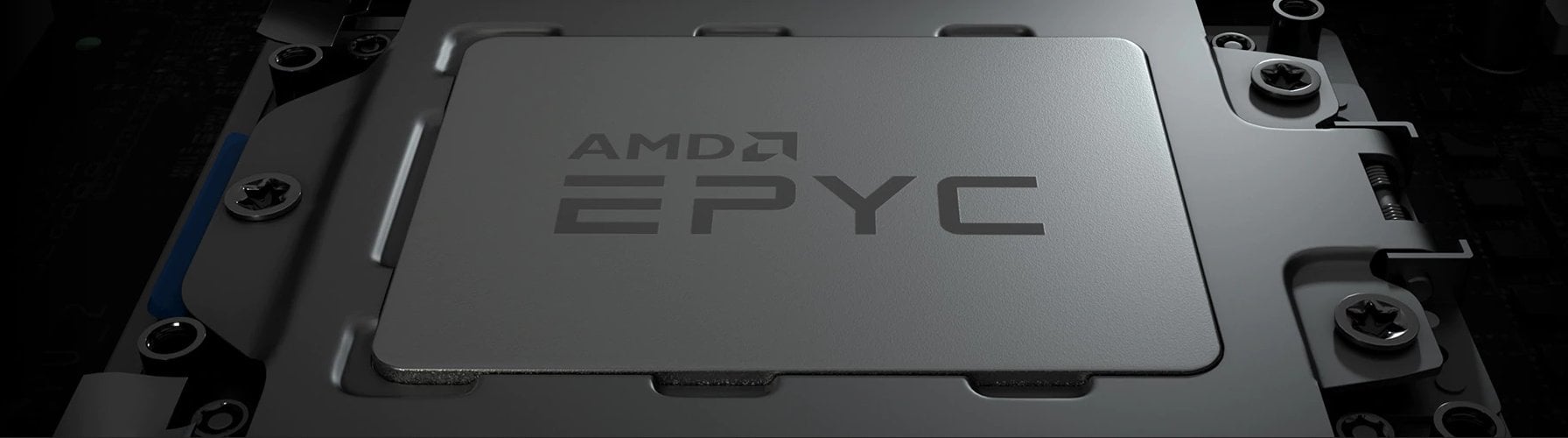 AMD EPYC 7532 procesor 2,4 GHz 256 MB L3 100-000000136