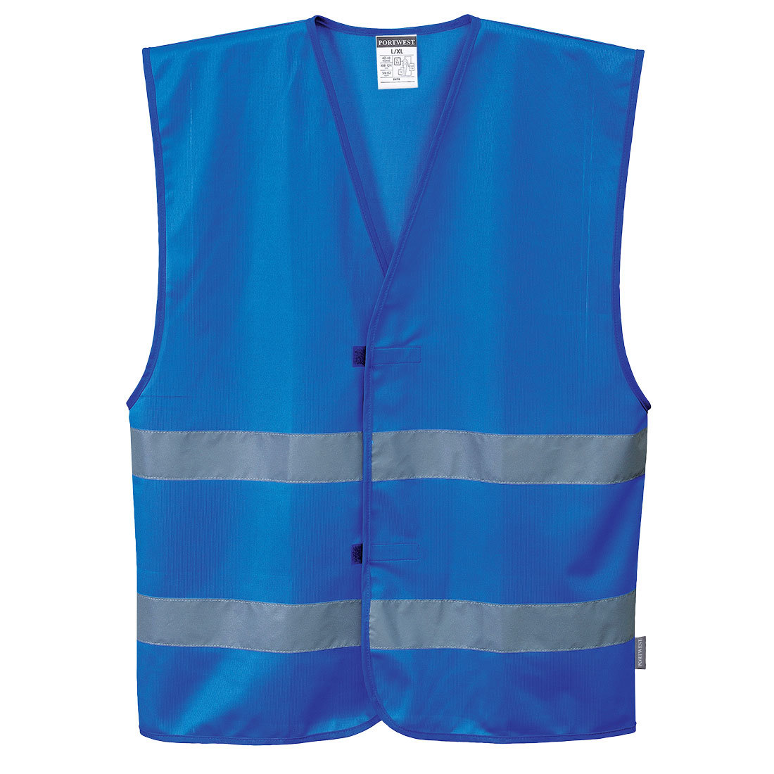 Kamizelka Iona PORTWEST [F474] Niebieski 2XL-3XL