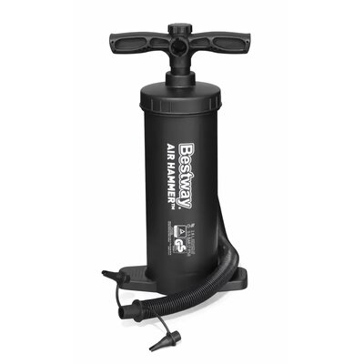 Bestway POMPKA RĘCZNA TŁOKOWA 37cm/1300cm3 62086