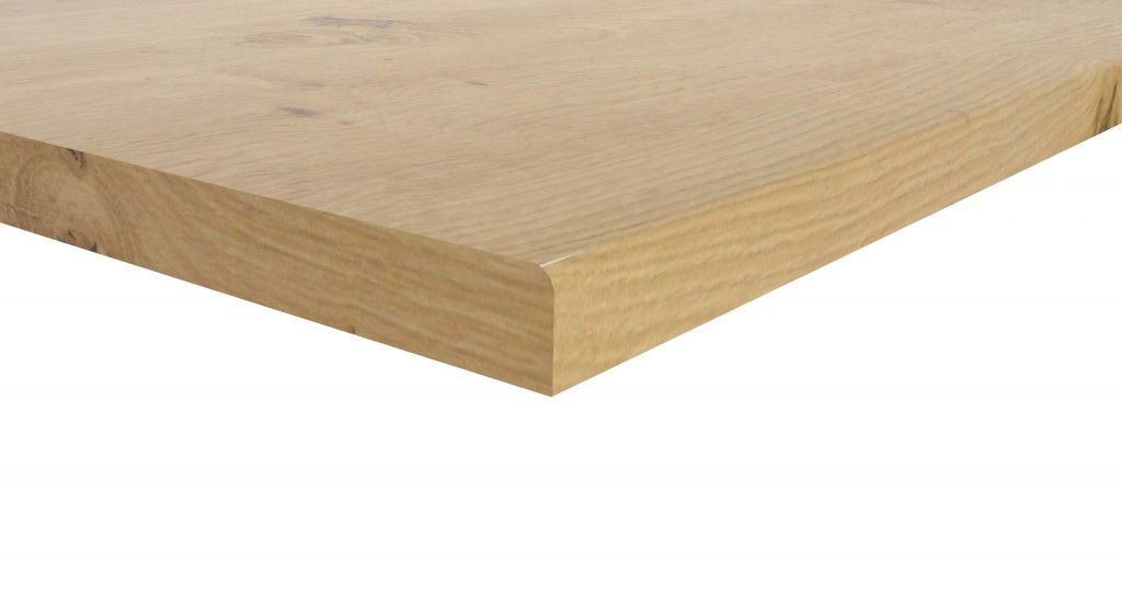 Blat kuchenny, laminowany, dąb artisan, mat