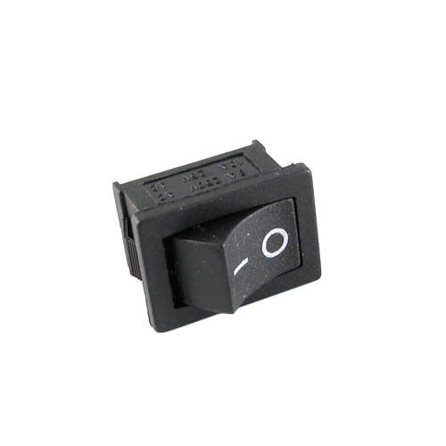 Przełącznik B-100, kołyskowy