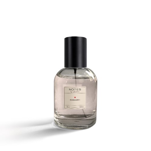 LAMBRE NOTES, Perfumy Marrakesh, 50 ml