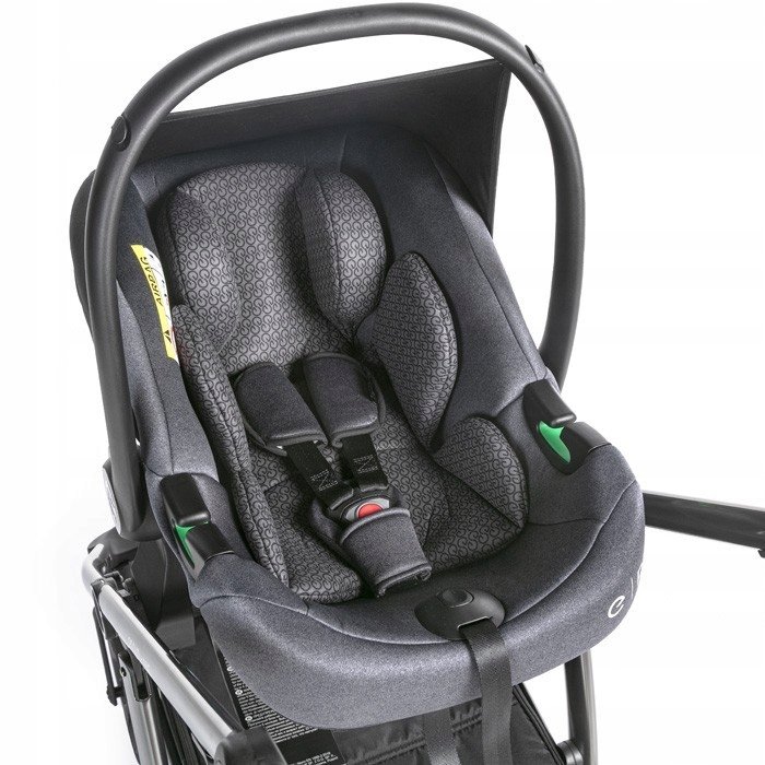 ESPIRO PI 0-13 KG FOTELIK SAMOCHODOWY 0+ KOLOR 117