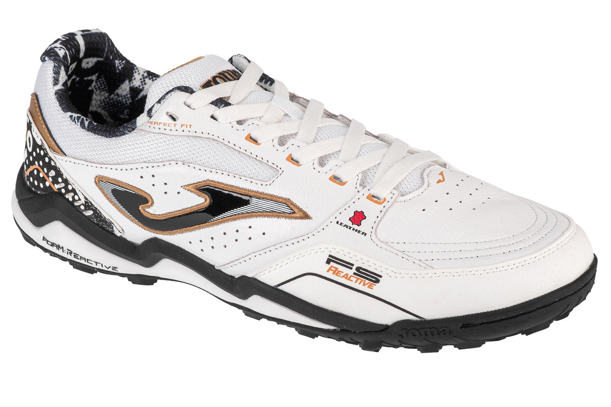 Buty piłkarskie turfy, Joma, rozmiar 42, FS Reactive 2402 TF FSS2402TF
