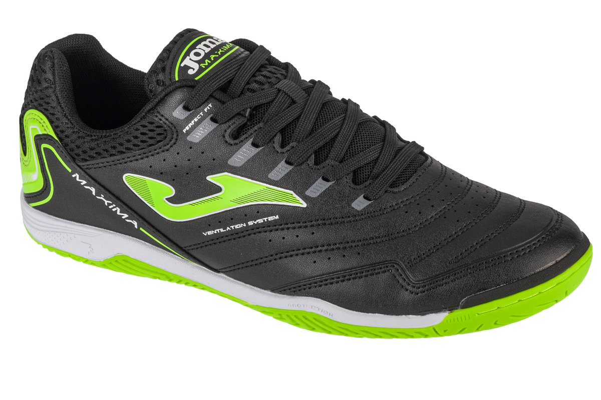 Buty piłkarskie halówki, Joma, rozmiar 44, Maxima 2401 IN MAXS2401IN