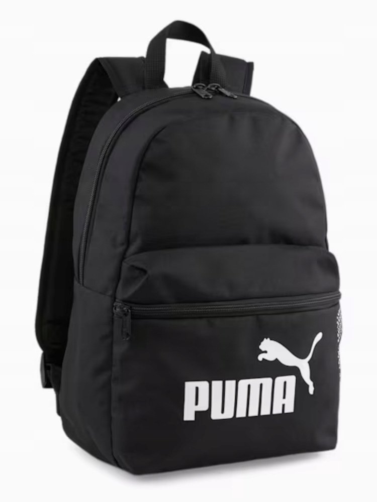 PLECAK PUMA PHASE SMALL SPORTOWY SZKOLNY MIEJSKI 079879-01 mały