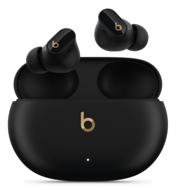 Słuchawki Apple Beats Studio Buds+ MQLH3ZM/A Bezprzewodowe Bluetooth ANC