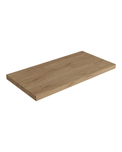 Lavita Walnut 805 x 400 Blat meblowy