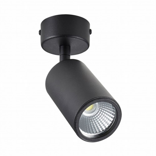 TORI SL 3 SPOT CZARNY/BLACK 20016-BK