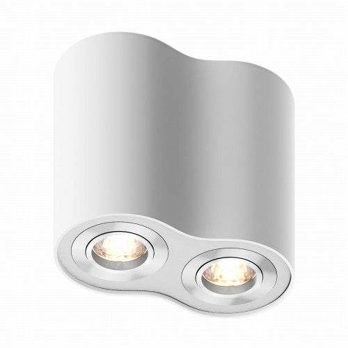 RONDOO SL 2 SPOT UP BIAŁY/WHITE 50407-WH