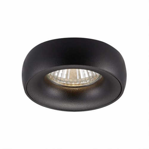 MOONING SL SPOT CZARNY/BLACK ARGU10-066